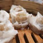 中国料理 堀内 - 焼売