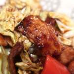 中国料理 堀内 - 回鍋肉