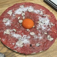 肉寿司 肉和食 KINTAN コレド室町 - 