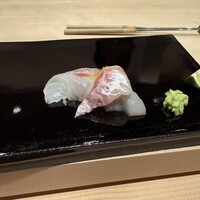 鮨白 - 