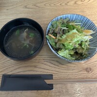 肉寿司 肉和食 KINTAN コレド室町 - 