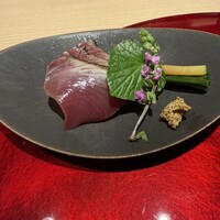 鮨白 - 