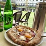 ピッツェリア・ダ・ガエターノ - 