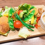 エゾバルバンバン 札幌駅前通店