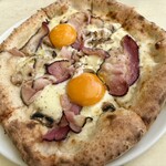 ピッツェリア・ダ・ガエターノ - 