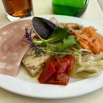 ピッツェリア・ダ・ガエターノ - 