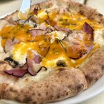 ピッツェリア・ダ・ガエターノ - 