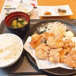 まるみ食堂