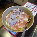 お好み焼・焼そば 風月 南23条店 - 