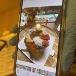 でりか&てーぶる 松 - 