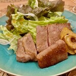 でりか&てーぶる 松 - 