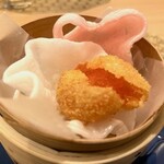 でりか&てーぶる 松 - 