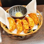 創作餃子専門店 a★dog - 