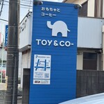 Toy&Co- - 