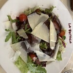 ラ・ベットラ・ダ・オチアイ - 