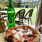 ピッツェリア・ダ・ガエターノ - 