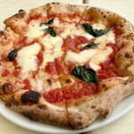 ピッツェリア・ダ・ガエターノ - 