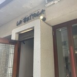 ラ・ベットラ・ダ・オチアイ - 