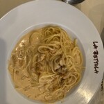 ラ・ベットラ・ダ・オチアイ - 