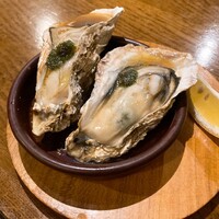 Seafood bar Ermitage 代々木店 - 