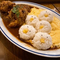 Seafood bar Ermitage 代々木店 - 