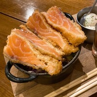 Seafood bar Ermitage 代々木店 - 