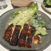 FONDA MEXICANA New York 銀座店 - 