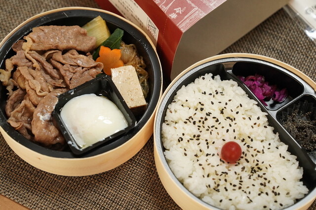 Ningyocho Imahan Matsuzakaya Nagoya Ten