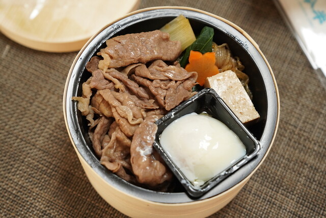 Ningyocho Imahan Matsuzakaya Nagoya Ten photo 2