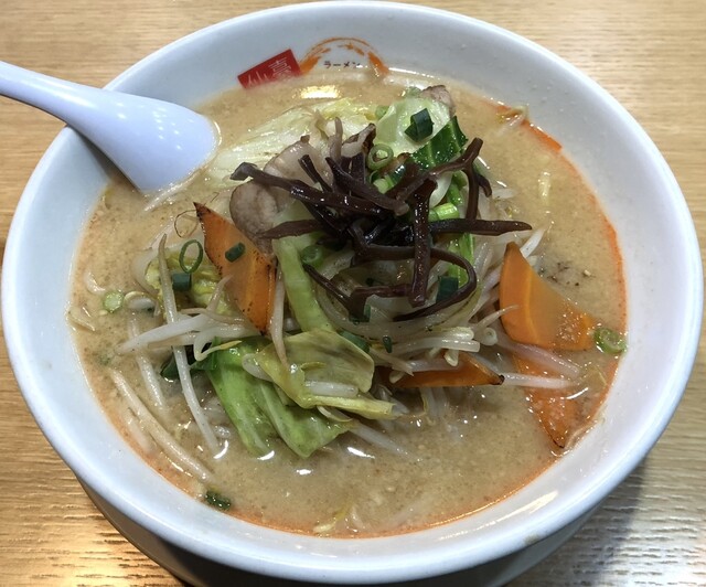 みそ壱 宮千代店 - 卸町（ラーメン）の写真