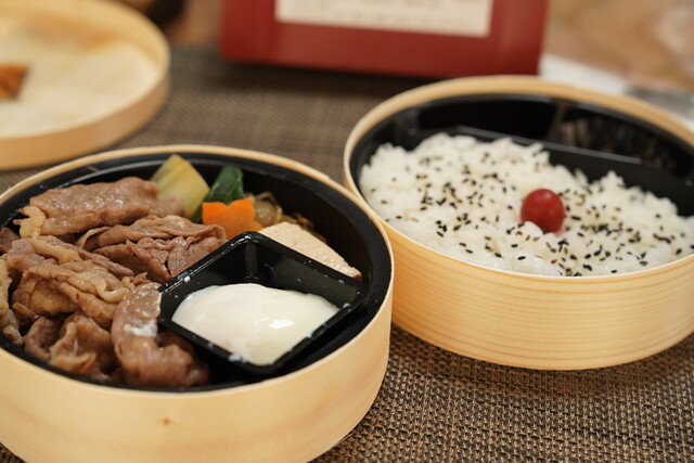 Ningyocho Imahan Matsuzakaya Nagoya Ten photo 5