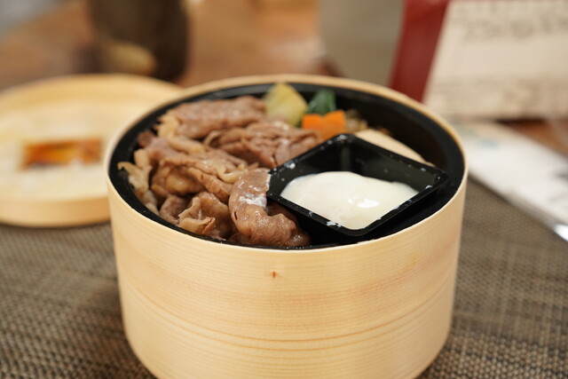 Ningyocho Imahan Matsuzakaya Nagoya Ten photo 4