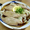 いけこうどん