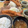 まるは食堂 中部国際空港店