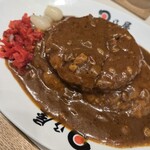 日乃屋カレー - 