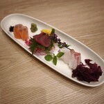 ミエノカクレガ 四日市店 - 