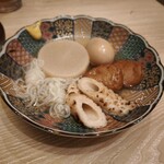 ミエノカクレガ 四日市店 - 