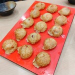玉子焼専門店 松竹 - 玉子焼