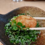 玉子焼専門店 松竹 - 