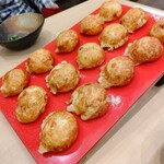 玉子焼専門店 松竹 - 特別玉子焼