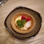 ミエノカクレガ - 