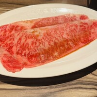 焼肉 ジャンボ はなれ - 