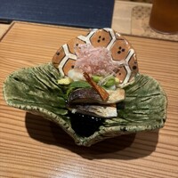 饗庵大乃 - 