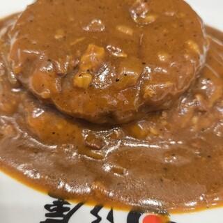 日乃屋カレー_1