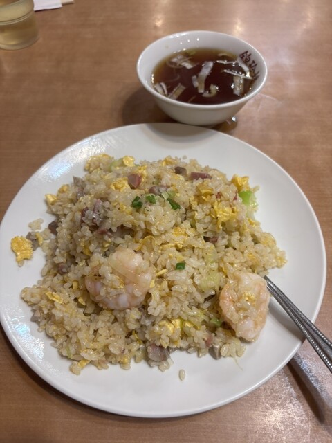 錦珍楼点心舗 - 阪東橋/中華料理 | 食べログ