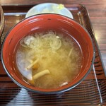 とんかつ政ちゃん - 