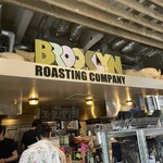ブルックリン ロースティング カンパニー - 