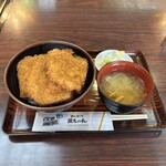 とんかつ政ちゃん - 