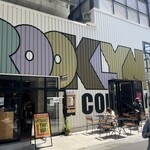 ブルックリン ロースティング カンパニー - 