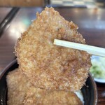 とんかつ政ちゃん - 